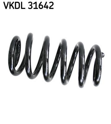 Mola de suspensão SKF ref. VKDL 31642